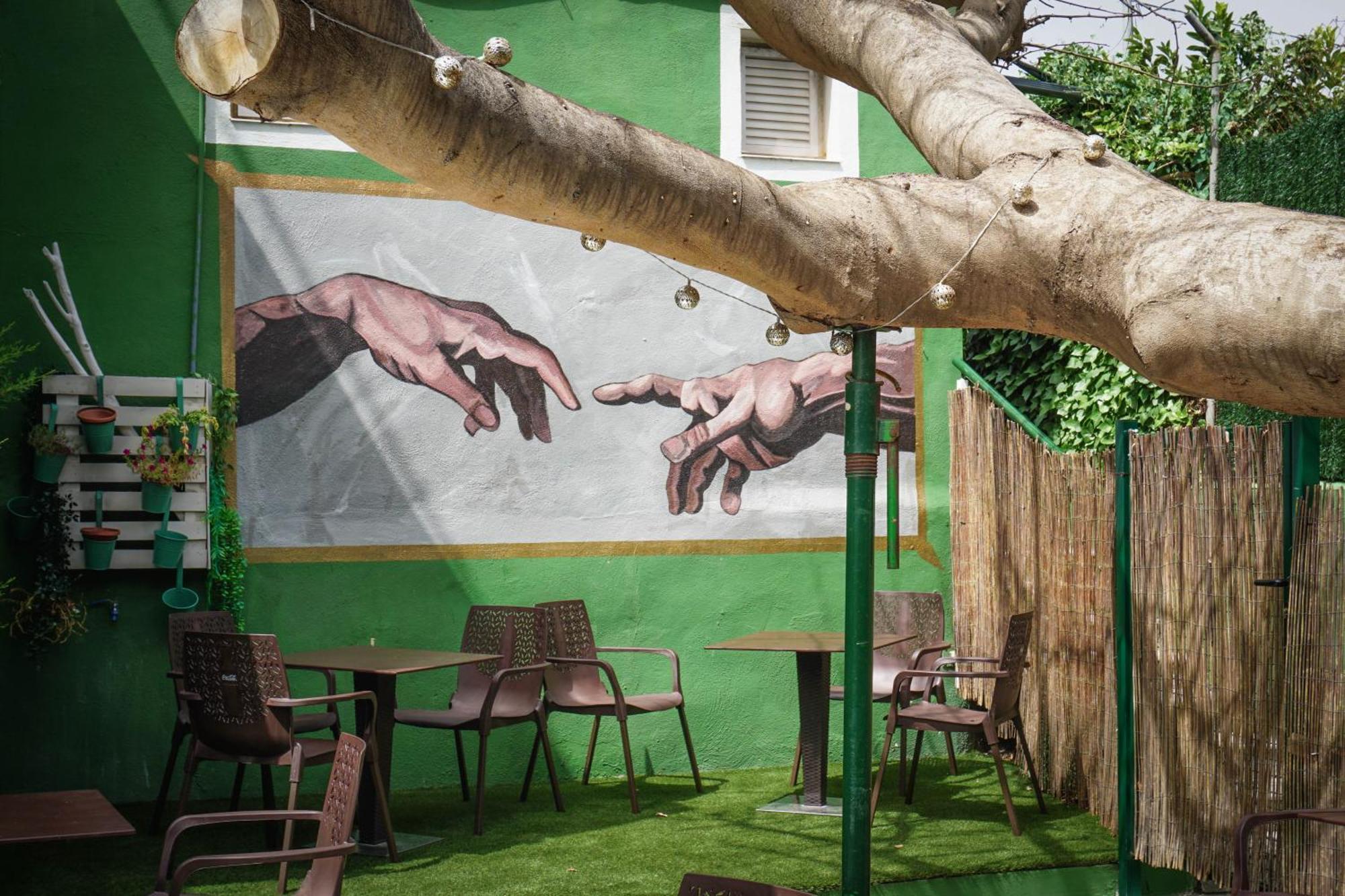 Auberge de jeunesse La Casa