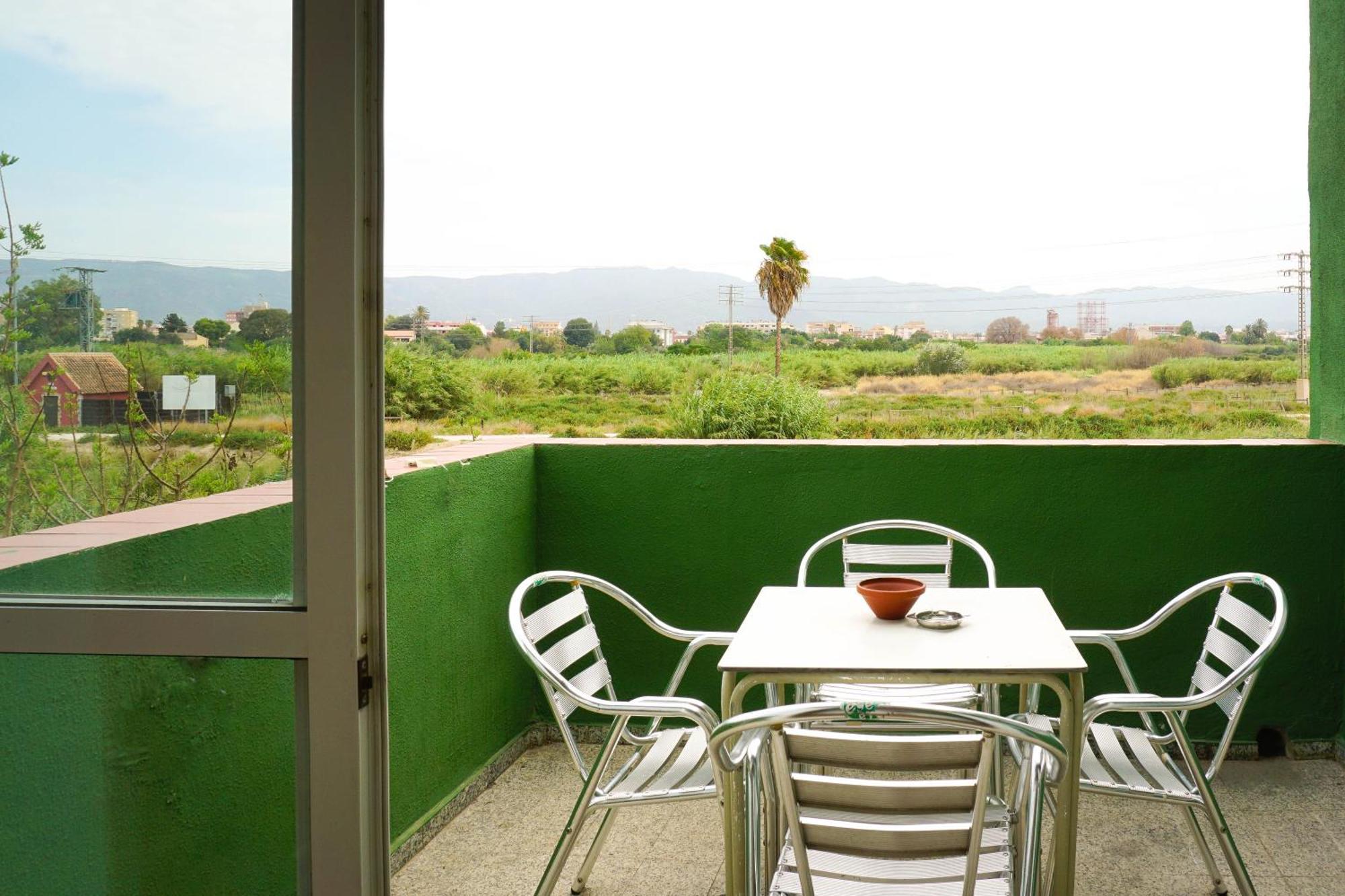 Auberge de jeunesse La Casa *