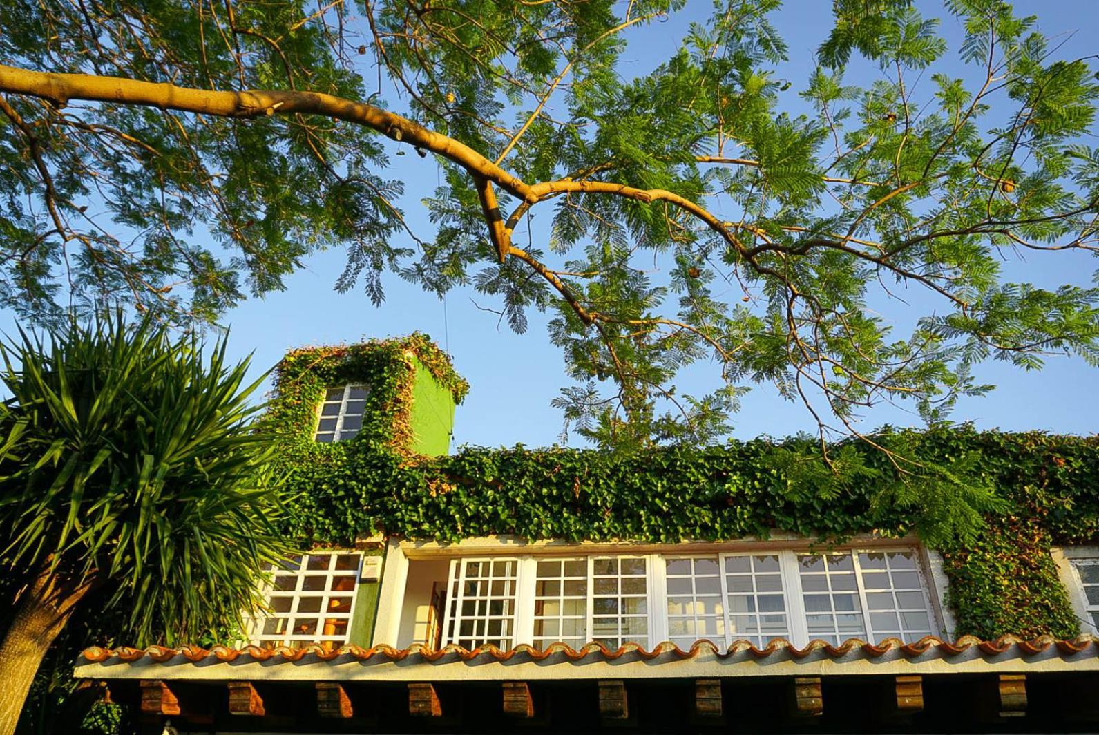 La Casa Auberge de jeunesse *
