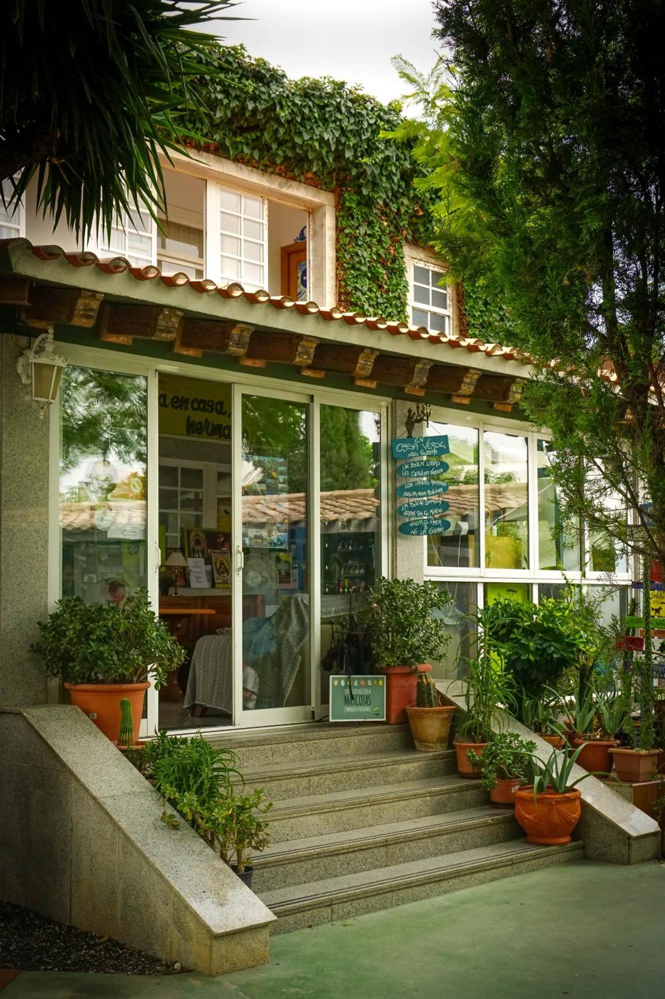 La Casa Murcie