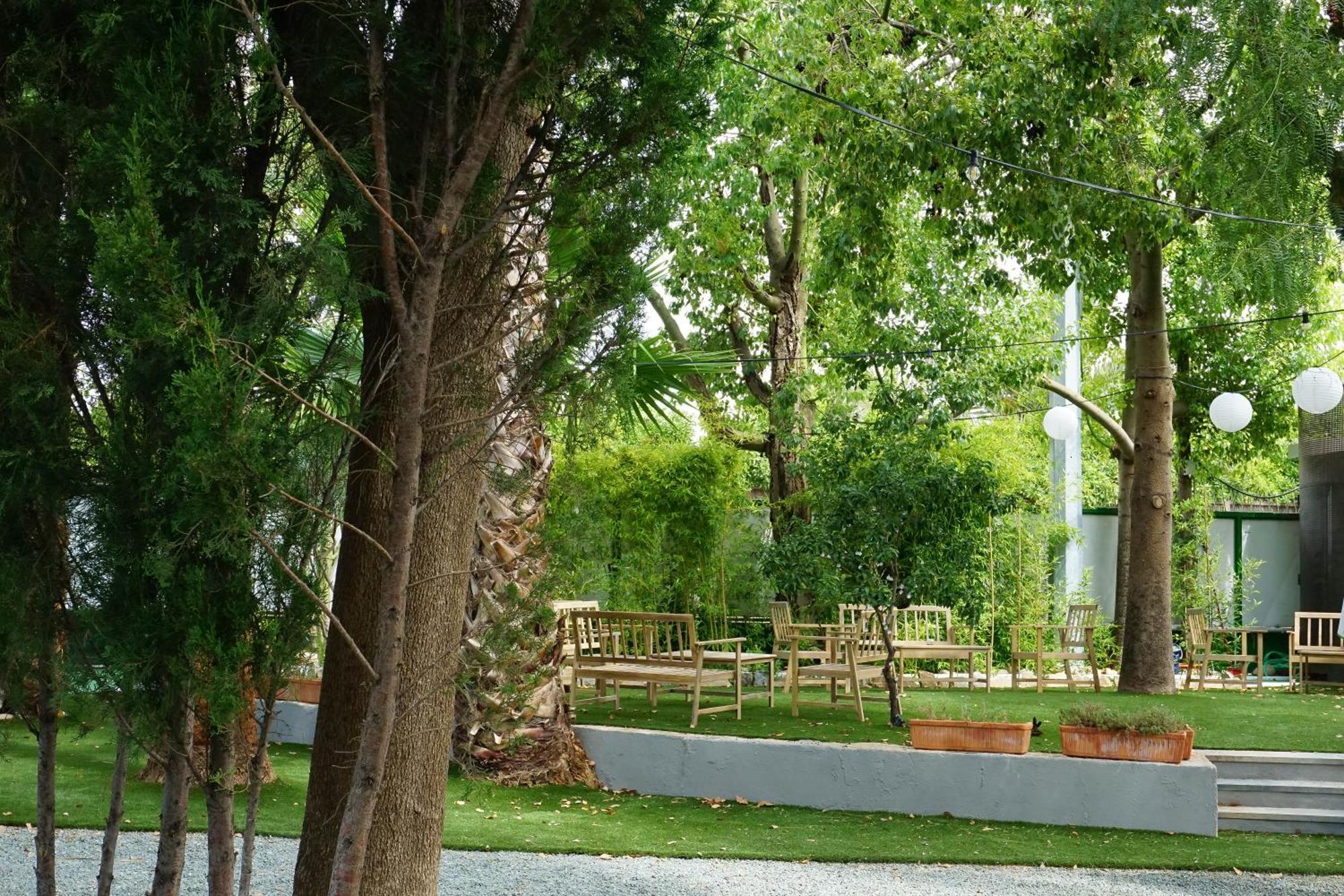 La Casa Murcie