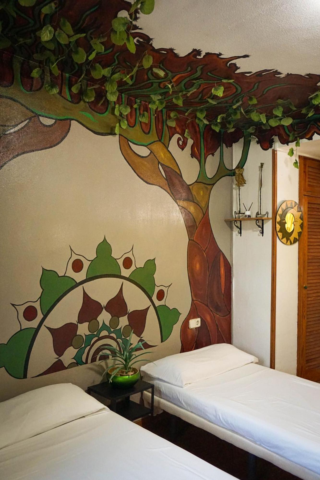 La Casa Auberge de jeunesse Murcie