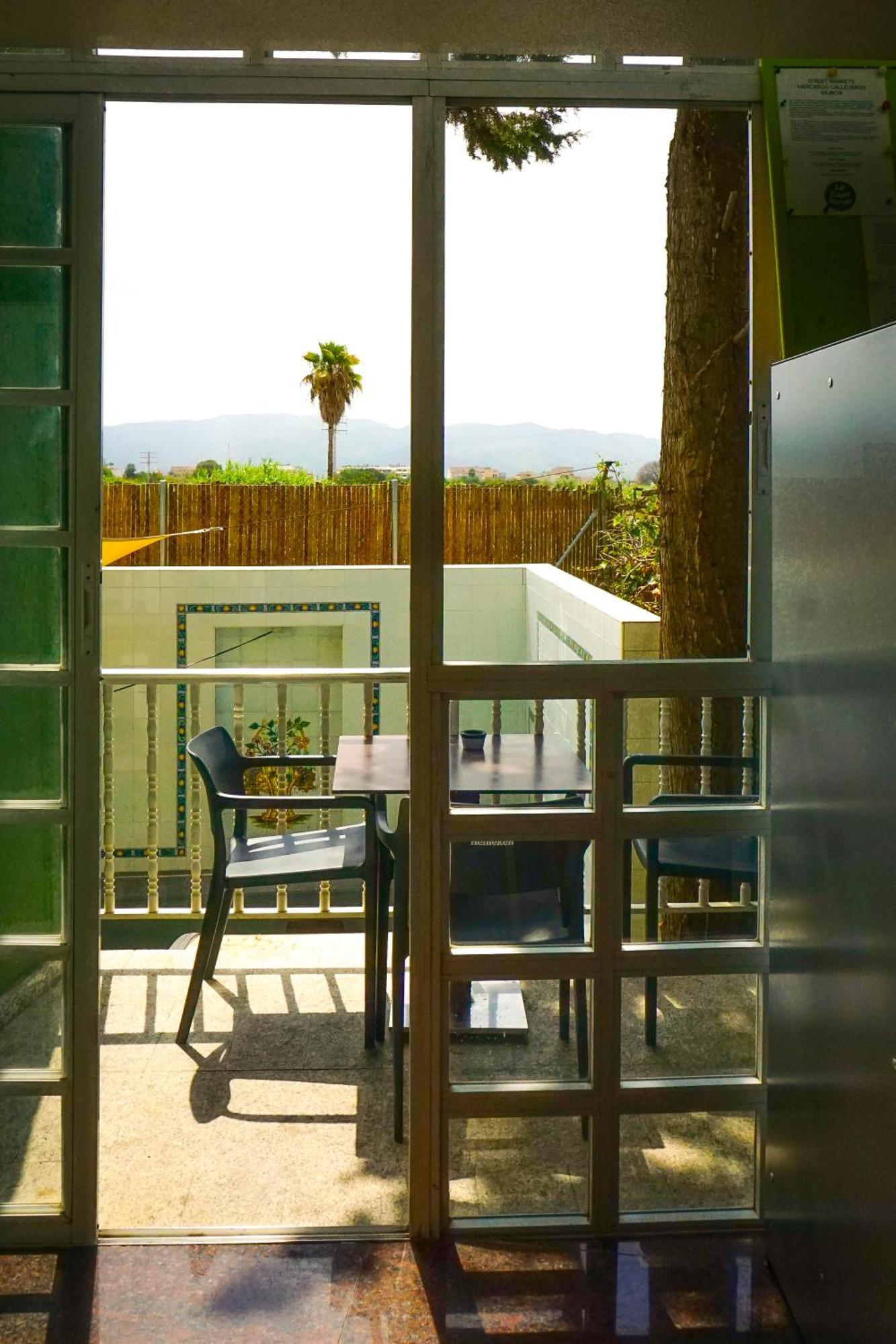 La Casa Murcie